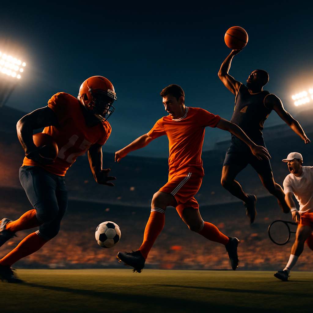 Интерфейс Live-ставок Mostbet